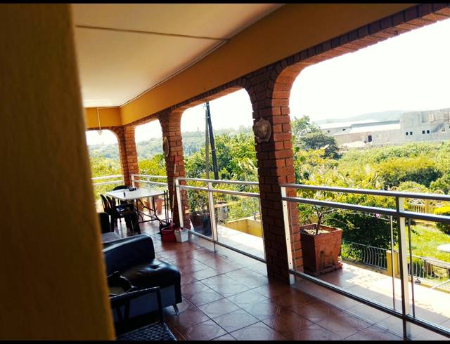 5 BEDROOM HOUSE FOR SALE IN TUGELA MOUTH